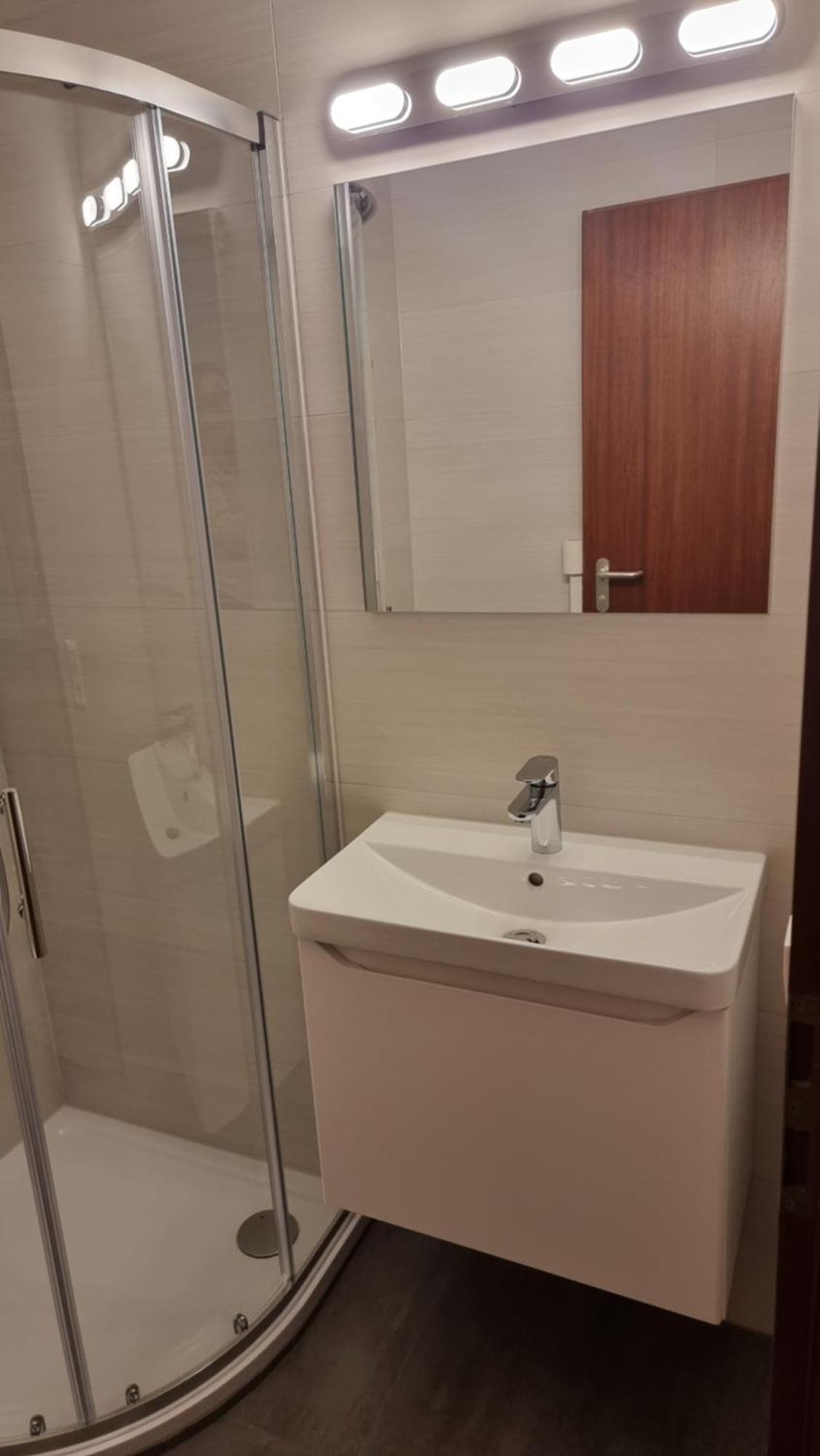 Gemuetliche Ferienwohnung Am Kurpark In 바트헤른알브 외부 사진